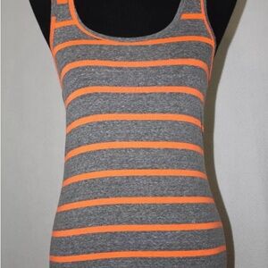 Lush Tank Style Dress Medium